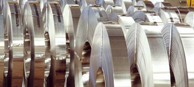 Stainless Steel 310 / 310S Strips