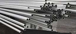  SS 310 Welded Tubing