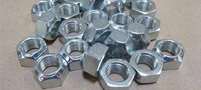 Stainless Steel 310S Nuts