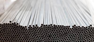 Stainless Steel UNS S31000 Welded Tubes