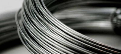 SS 316 Spring Hard Wire