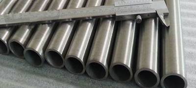 Stainless Steel 316 Welded Pipes & Tubes