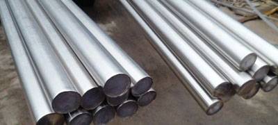 SS 440B Round Bars