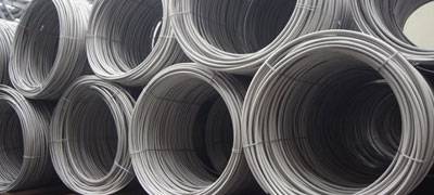 Steel 440B Wires