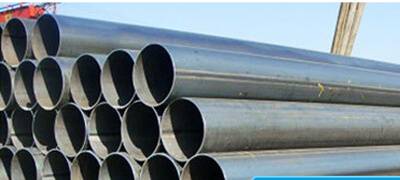 Duplex Steel UNS S32205 Seamless Pipes & Tubes