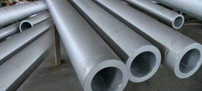 Inconel 601 Welded Pipes & Tubes