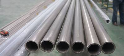 Inconel 625 Seamless Pipes & Tubes