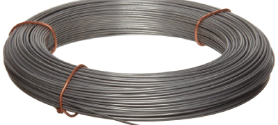 SS Spring Hard Drawn Wire