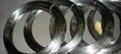 SS Spring Hard Wire