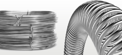 SS Spring  Wire SS Spring  Wire