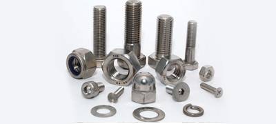 Stainless Steel fasteners