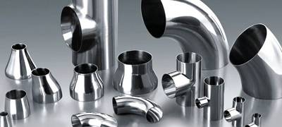 Stainless Steel Buttweld Pipe Fittings 