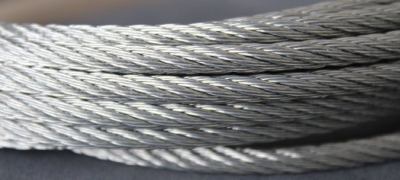 SS Wire Rope