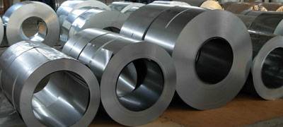 Stainless Steel 304 Annealed Coils