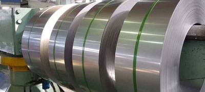 Stainless Steel 304 Annealed Strips