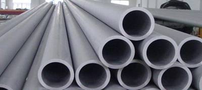 Super Duplex Steel Welded S32950 Pipes & Tubes