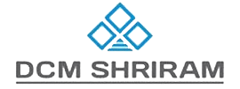 DCM Shreeram Logo