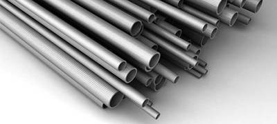 Titanium Alloy Gr-1, Gr-9, Gr-12, Gr-16 Tubes