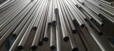 Titanium Alloy TA1, TA2, TA3, TA9, TA10 Tubes