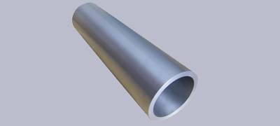 Tungsten Tube