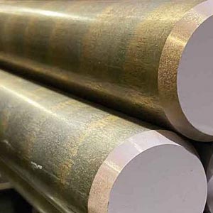 UNS C95800 Round Bar