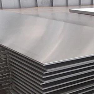 X210Cr12 Steel Plate